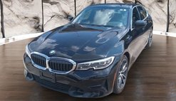 2019 BMW 3 Series 330i