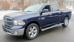 2016 Ram Ram Pickup 1500 SLT