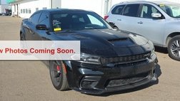 2021 Dodge Charger SRT Hellcat Redeye