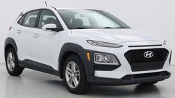 2018 Hyundai Kona SE
