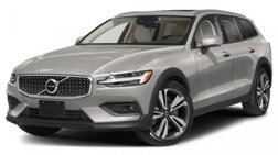 2024 Volvo V60 Cross Country B5 Plus