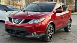 2019 Nissan Rogue Sport SL