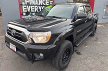 2014 Toyota Tacoma V6