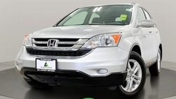 2010 Honda CR-V EX-L