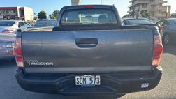 2014 Toyota Tacoma Base