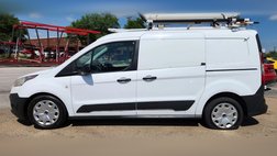 2016 Ford Transit Connect XL