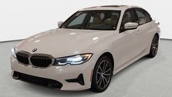 2022 BMW 3 Series 330i xDrive