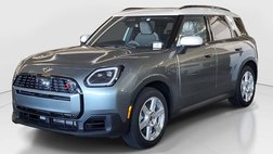 2026 MINI Countryman S ALL4