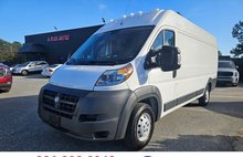 2016 Ram ProMaster 3500 159 WB