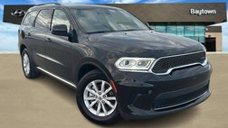 2023 Dodge Durango SXT