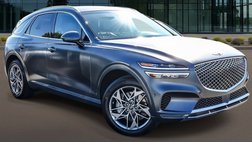 2023 Genesis GV70 2.5T Standard