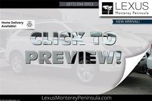 2012 Lexus RX 450h Base