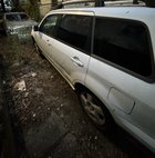 2003 Mitsubishi Outlander XLS