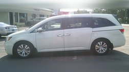 2015 Honda Odyssey EX