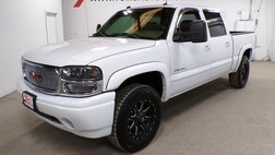 2005 GMC Sierra 1500 Denali