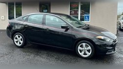 2016 Dodge Dart SXT