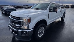2021 Ford Super Duty F-250 XLT