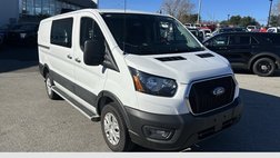 2024 Ford Transit 250