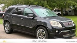 2011 GMC Acadia Denali