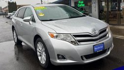 2013 Toyota Venza LE