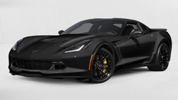 2015 Chevrolet Corvette Z06