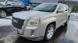 2013 GMC Terrain SLE-1