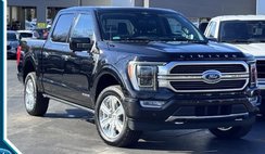 2023 Ford F-150 Limited