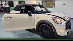 2019 MINI Convertible Cooper S