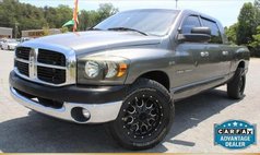 2007 Dodge Ram 1500 SLT