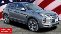 2024 Mitsubishi Outlander Sport ES AWC