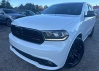 2020 Dodge Durango SXT Plus