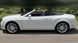 2011 Bentley Continental GT