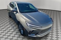 2024 Buick Envista Avenir