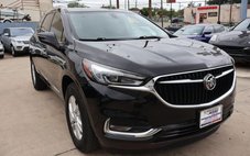 2019 Buick Enclave Preferred