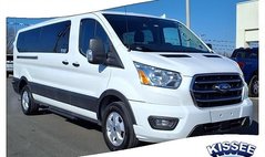 2020 Ford Transit XLT