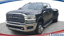 2022 Ram Ram Pickup 3500 Laramie