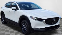 2025 Mazda CX-30 2.5 S