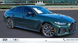 2023 BMW i4 eDrive40 Gran Coupe