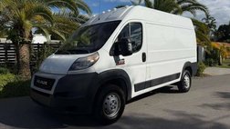 2019 Ram ProMaster 1500 136 WB