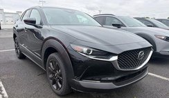 2026 Mazda CX-30 2.5 S Select Sport
