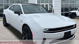2024 Dodge Charger Daytona R/T