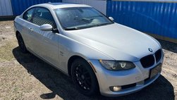 2009 BMW 3 Series 328i xDrive