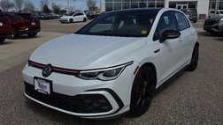 2024 Volkswagen Golf GTI 380 SE
