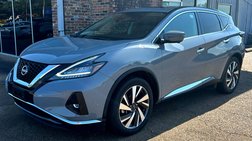 2023 Nissan Murano SL