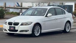 2011 BMW 3 Series 335d