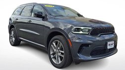 2024 Dodge Durango GT Premium