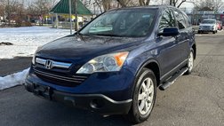 2007 Honda CR-V EX-L
