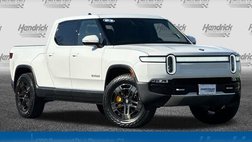 2023 Rivian R1T Adventure