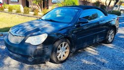 2008 Chrysler Sebring Touring