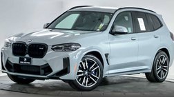 2024 BMW X3 M Base